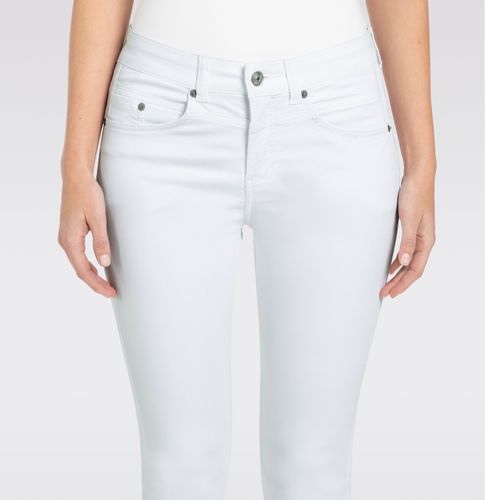 MAC MAC JEANS - RICH SLIM, Light weight denim