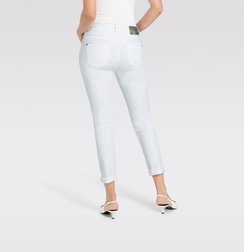 MAC MAC JEANS - RICH SLIM, Light weight denim