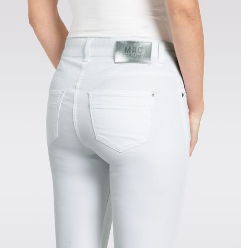 MAC MAC JEANS - RICH SLIM, Light weight denim