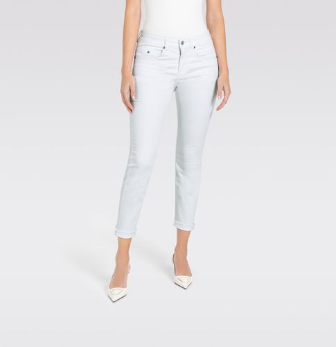 MAC MAC JEANS - RICH SLIM, Light weight denim