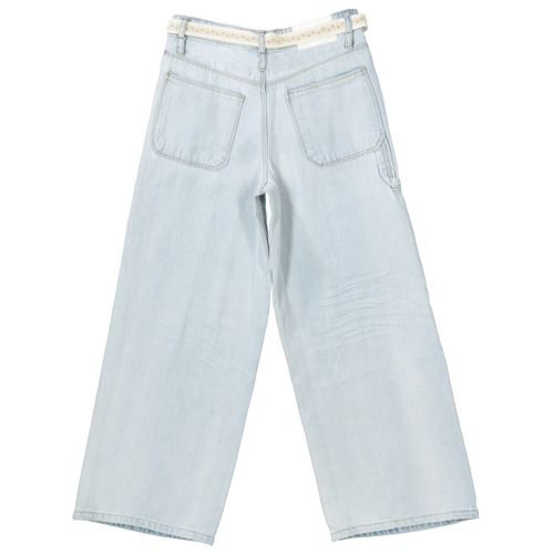 STACCATO Md.-Jeans, Wide Leg