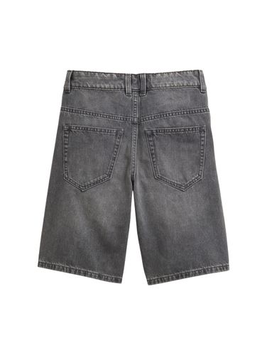 TOM TAILOR Jim Bermuda Jeans Shorts