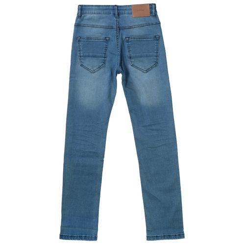 STACCATO Kn.-Jeans, Classic Fit, SLIM