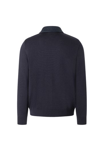 MAERZ Strickjacke Knopf 1/1 Arm