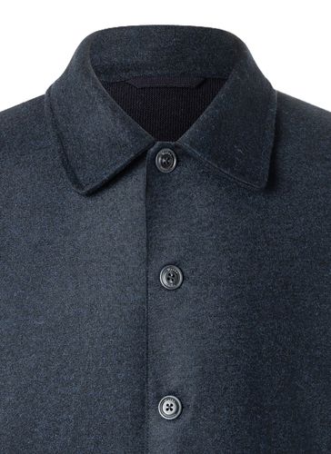MAERZ Strickjacke Knopf 1/1 Arm