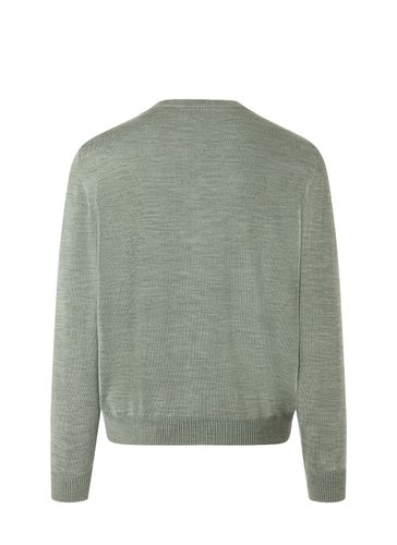 MAERZ Pullover Rundhals 1/1 Arm