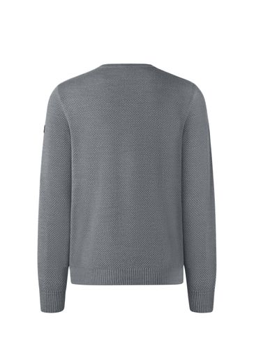 MAERZ Pullover Rundhals 1/1 Arm