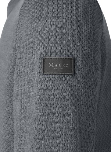 MAERZ Pullover Rundhals 1/1 Arm
