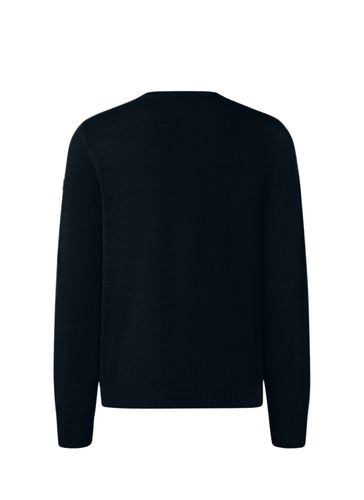 MAERZ Pullover Rundhals 1/1 Arm