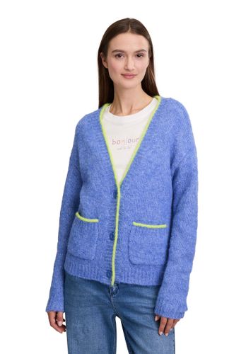 CARTOON Strick-Cardigan