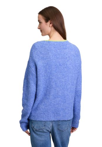 CARTOON Strick-Cardigan