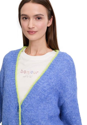 CARTOON Strick-Cardigan