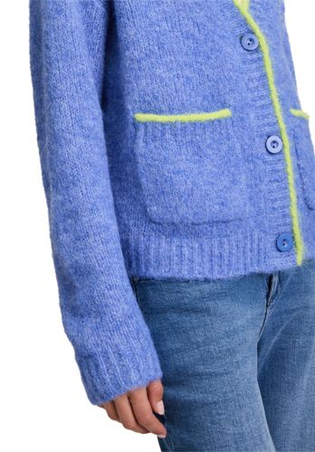 CARTOON Strick-Cardigan