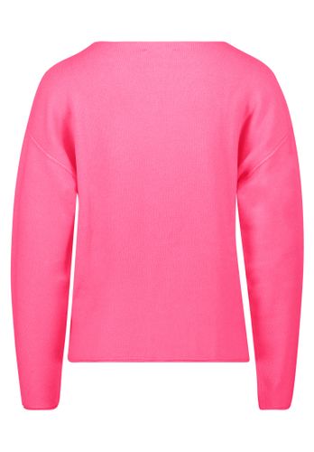 CARTOON Strickpullover