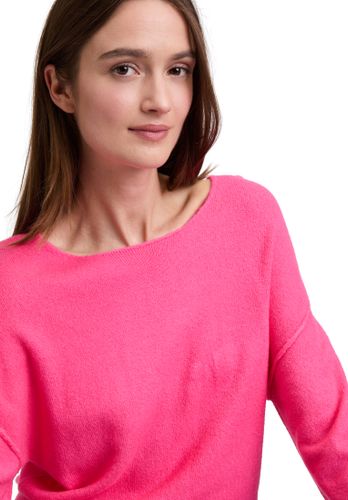 CARTOON Strickpullover