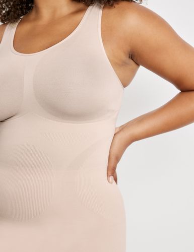 SAMOON Figurformendes Shapewear-Top