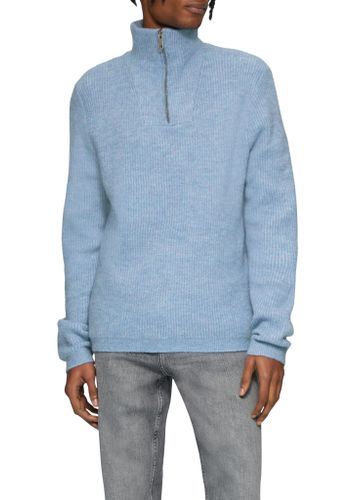 QS Strickpullover