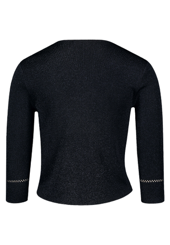 VERA MONT Strickbolero