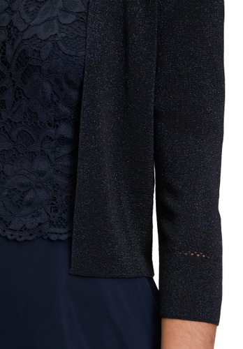 VERA MONT Strickbolero