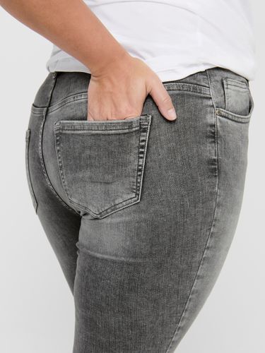 ONLY CARMAKOMA CARWILLY REG SK ANK RW REA0918 NOOS