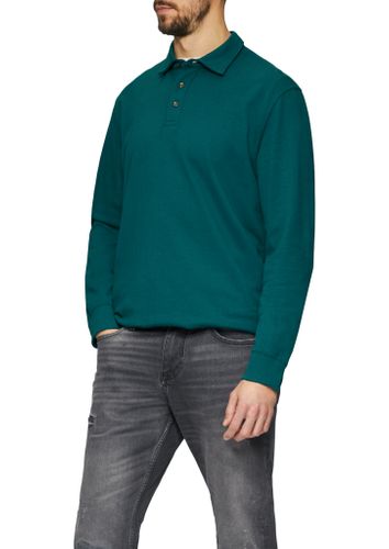 S.OLIVER Polo-Shirt