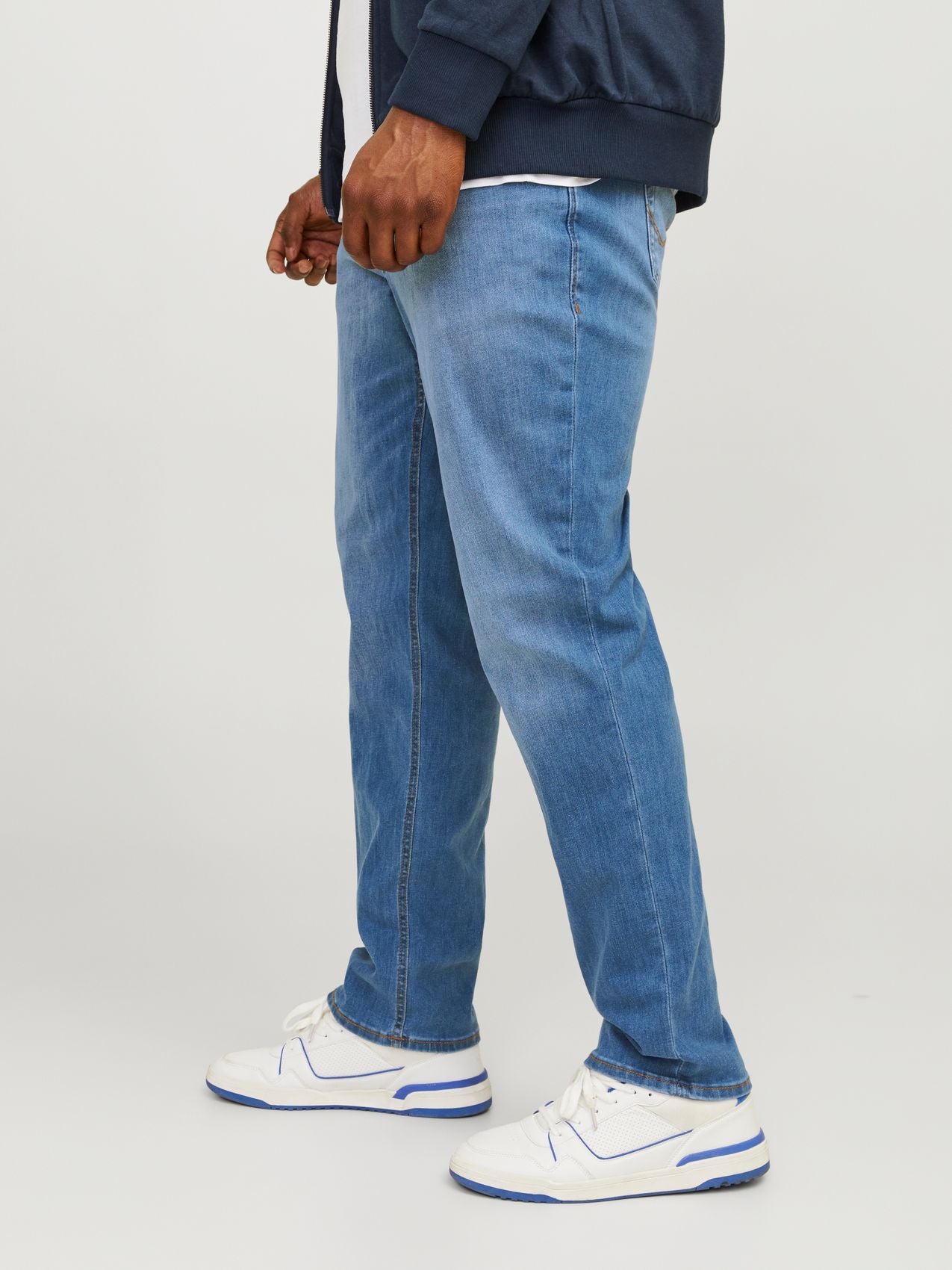 JACK & JONES JJIGLENN JJORIGINAL CB 815 NOOS PLS