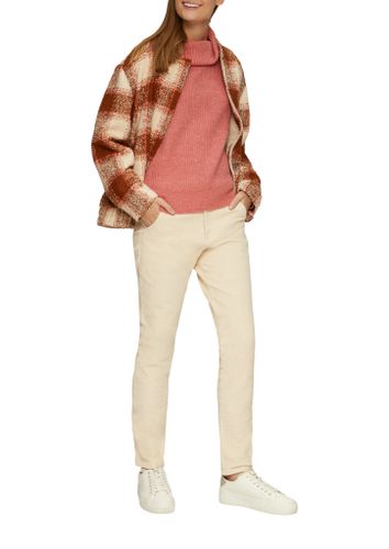 S.OLIVER Strickpullover