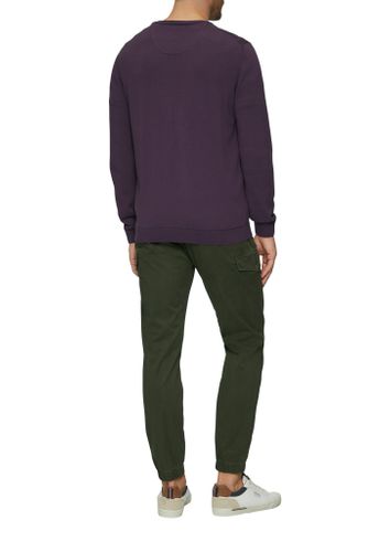 S.OLIVER Strickpullover