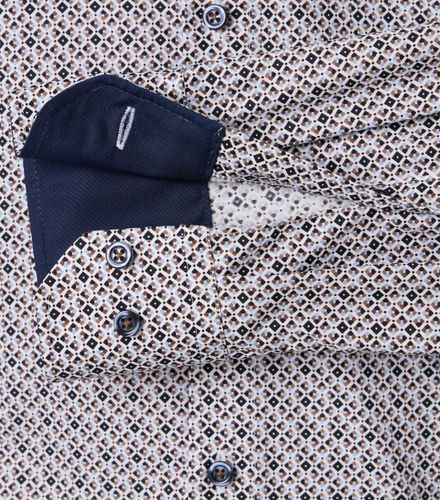 VENTI Businesshemd extra langer Arm 69cm