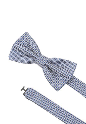 SEIDENFALTER Fliege Micro