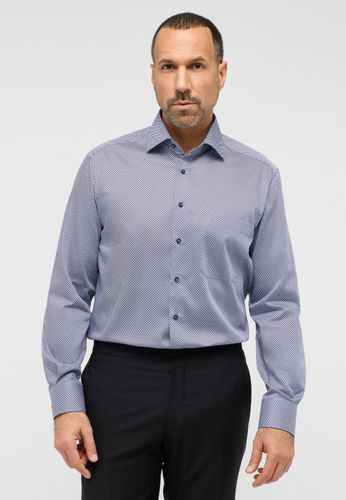 ETERNA Hemd Twill Langarm