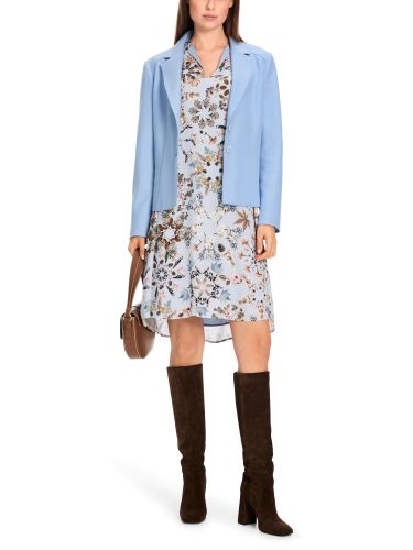 MARC CAIN In Deutschland gestrickter Blazer