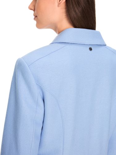 MARC CAIN In Deutschland gestrickter Blazer