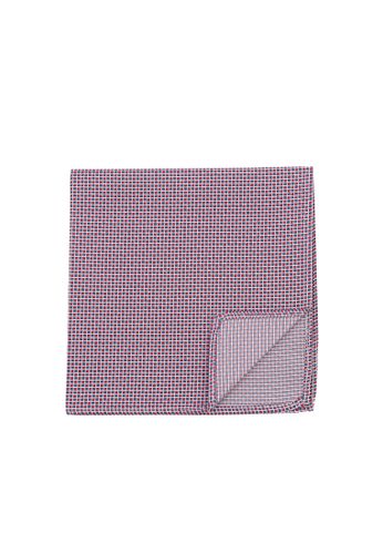 SEIDENFALTER Einstecktuch Micro