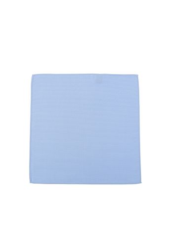 SEIDENFALTER Einstecktuch Picoté