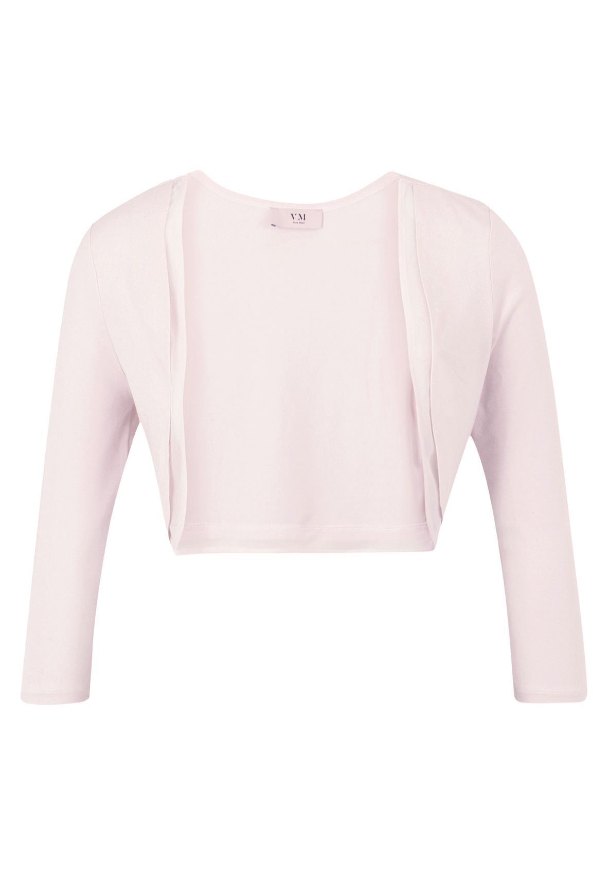 VM Bolero-Jacke 42