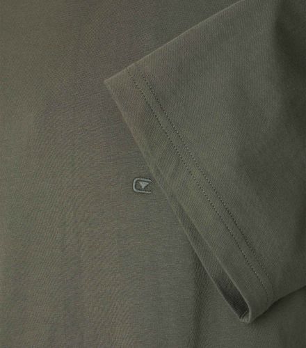 CASA MODA T-Shirt unifarben 004200