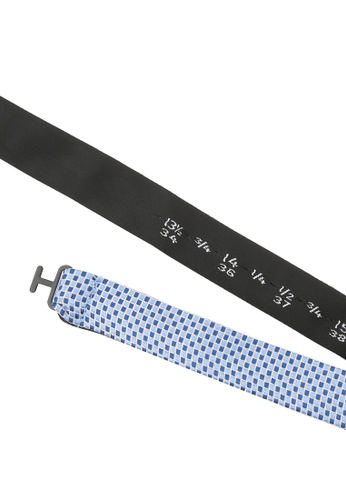 SEIDENFALTER Fliege Micro