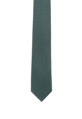 SEIDENFALTER Krawatte Uni 7cm