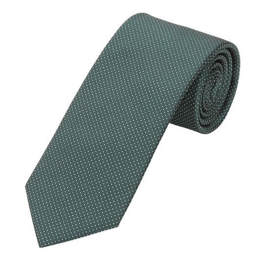 SEIDENFALTER Krawatte Picoté 7,0-7,5cm