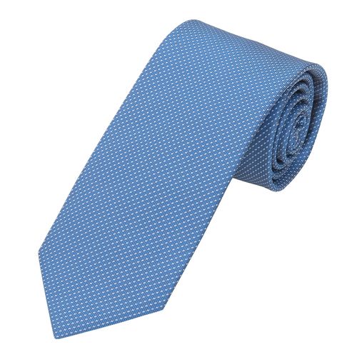 SEIDENFALTER Krawatte Picoté 7cm