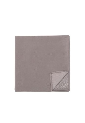 SEIDENFALTER Einstecktuch Uni