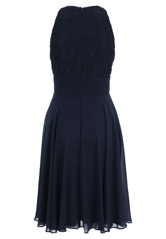 VM Abendkleid
