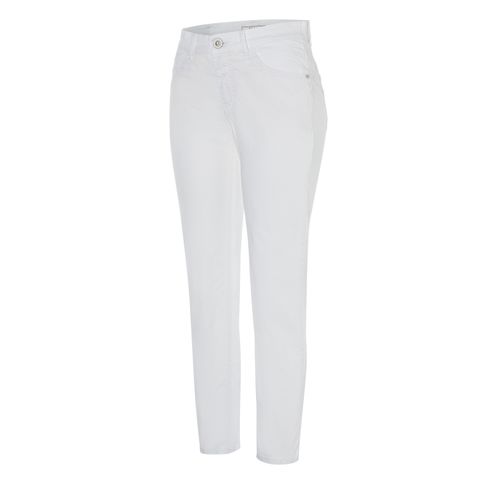 MAC MAC JEANS - RICH SLIM, Authentic stretch gabardine