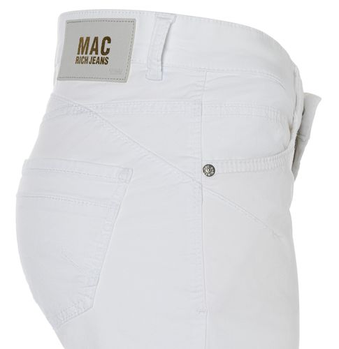 MAC MAC JEANS - RICH SLIM, Authentic stretch gabardine