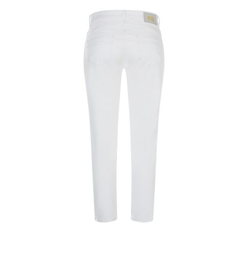 MAC MAC JEANS - RICH SLIM, Authentic stretch gabardine
