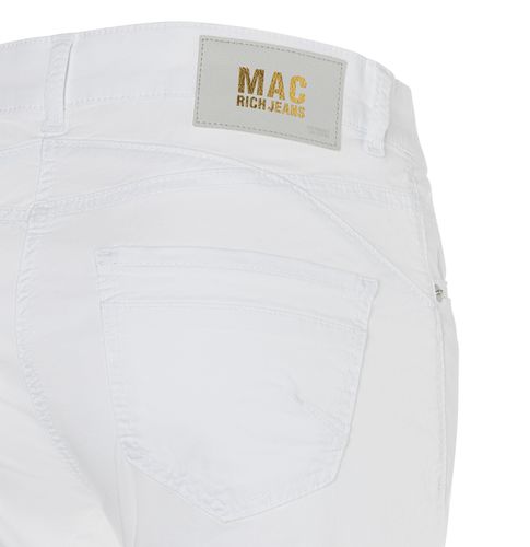 MAC MAC JEANS - RICH SLIM, Authentic stretch gabardine