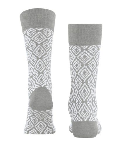 FALKE Burlington Coastal Couture Herren