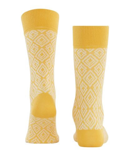 FALKE Burlington Coastal Couture Herren