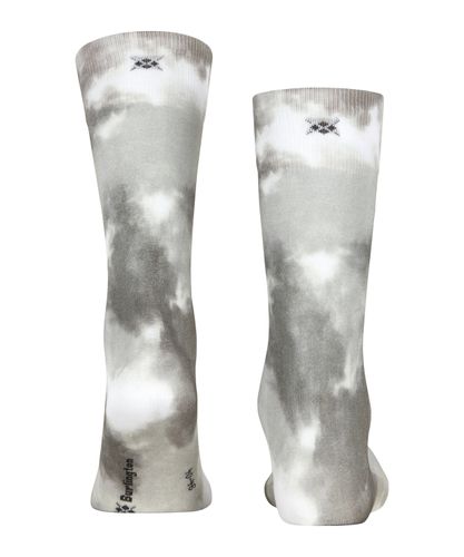 FALKE Burlington Cloudscape Herren